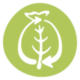 Logo of The Compost Company Bag